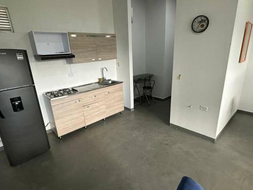 Apartamento Asombroso Apto 302 Para Grupos En El Poblado