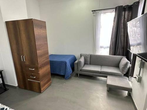 Apartamento Asombroso Apto 302 Para Grupos En El Poblado