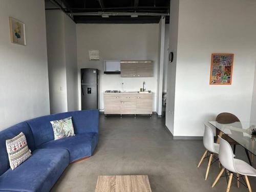 Apartamento Asombroso Apto 302 Para Grupos En El Poblado