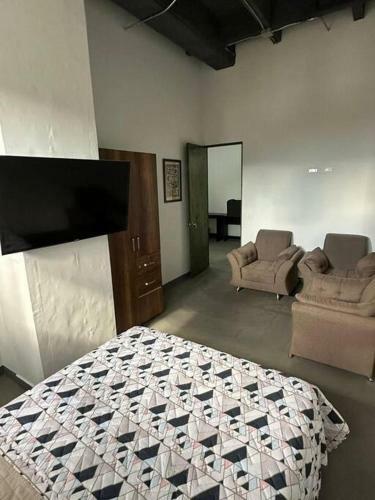 Apartamento Asombroso Apto 302 Para Grupos En El Poblado