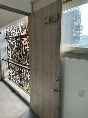 Apartamento Asombroso Apto 302 Para Grupos En El Poblado