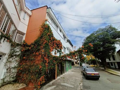 Apartamento Independiente Con Terraza En Bel�n Cerca A Laureles