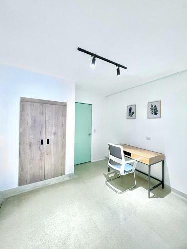 Hostal Vecino Coliving