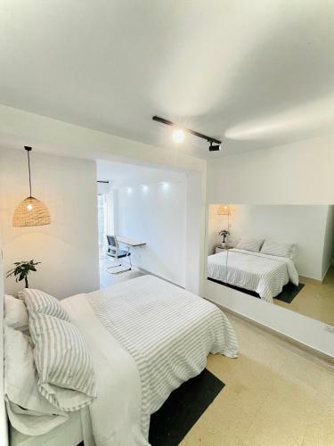 Hostal Vecino Coliving