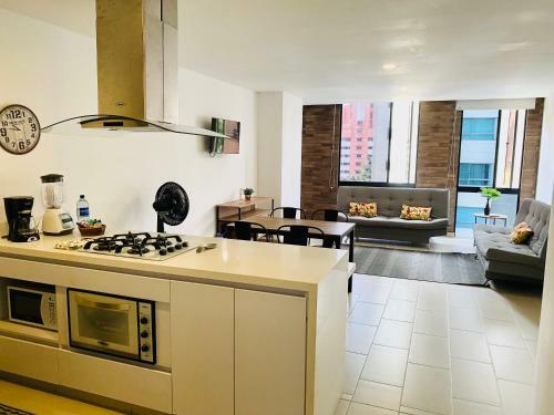 Apartamento Lauret En Laureles