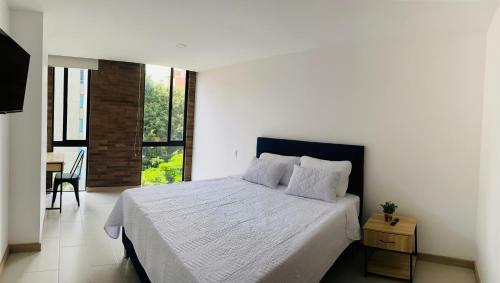 Apartamento Lauret En Laureles