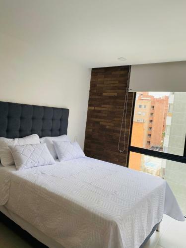 Apartamento Lauret En Laureles