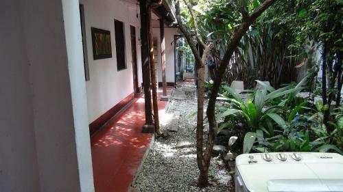 Hostal Prado Colonial