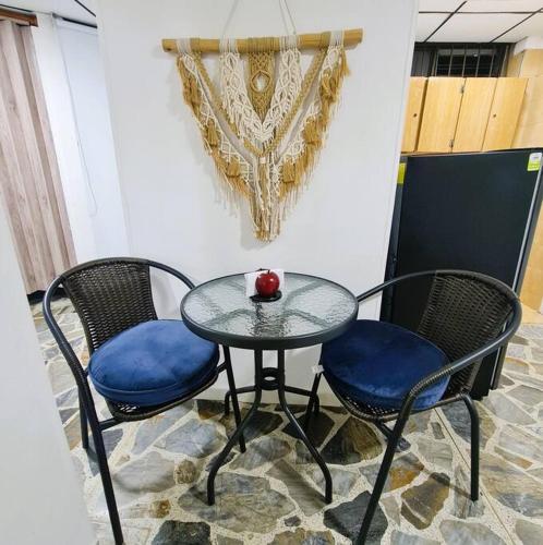 Apartamento Loft C�ntrico En La Ubicaci�n Ideal - Estadio