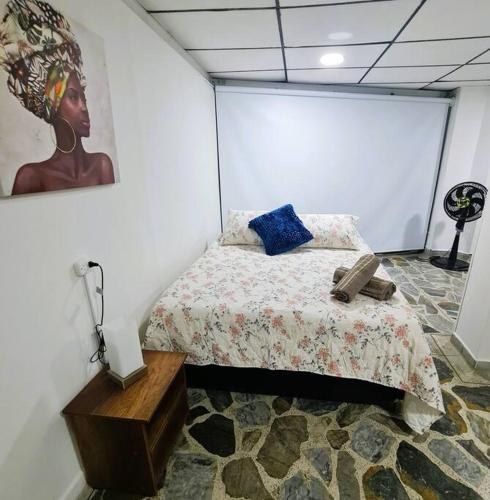 Apartamento Loft C�ntrico En La Ubicaci�n Ideal - Estadio