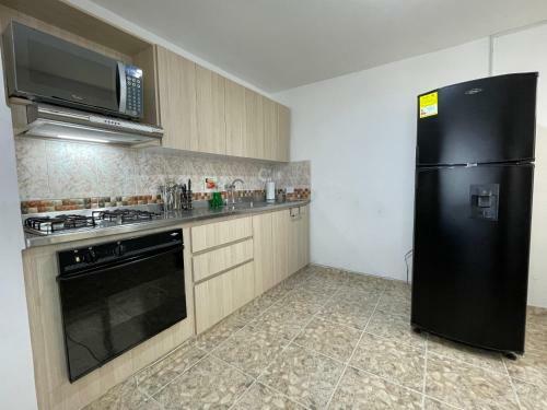 Apartamento Tu Hogar En La Eterna Primavera