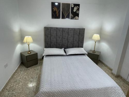 Apartamento Tu Hogar En La Eterna Primavera