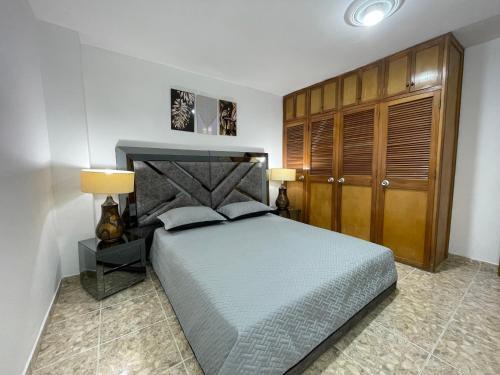 Apartamento Tu Hogar En La Eterna Primavera