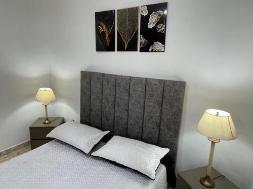 Apartamento Tu Hogar En La Eterna Primavera