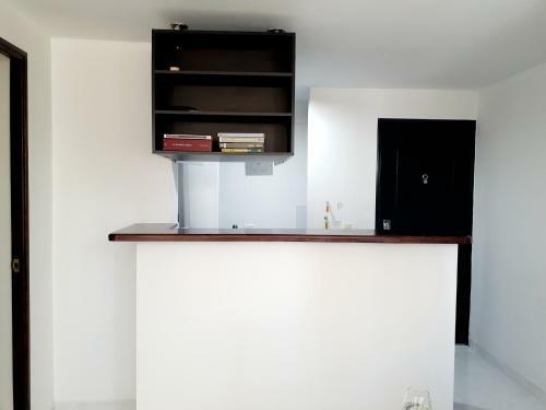 Apartamento Centro Mde