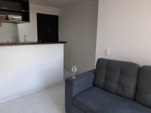 Apartamento Centro Mde