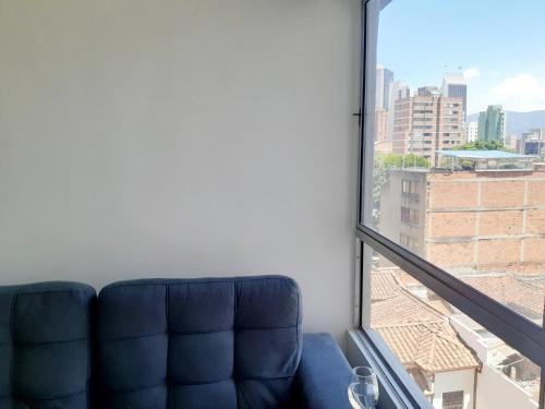 Apartamento Centro Mde
