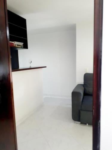 Apartamento Centro Mde