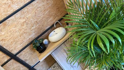 Altea Tri�ngulo Con Jacuzzi, Santa Elena