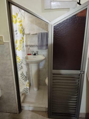 Apartamento Lukaam