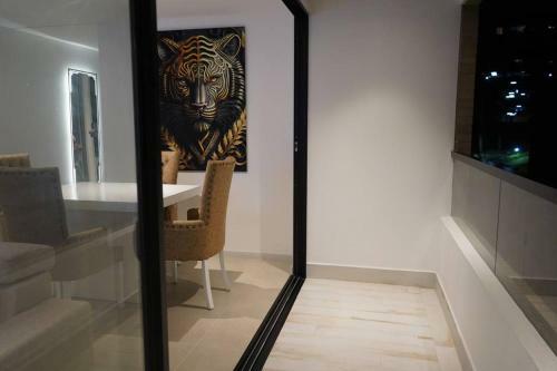 Apartamento Exclusiva Vivienda En El Poblado