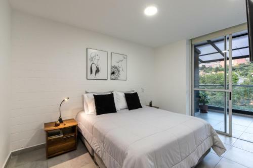 Apartamento Borbon Suites