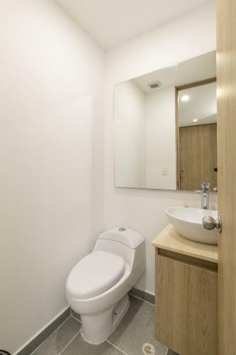 Apartamento Borbon Suites