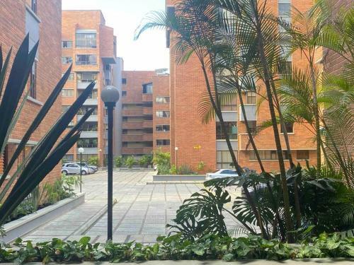 Apartamento Bosques 8 Pax