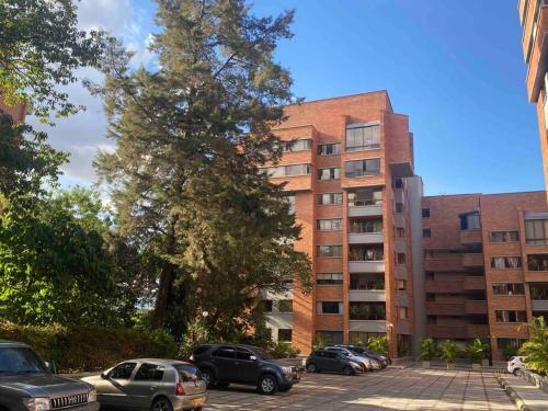 Apartamento Bosques 8 Pax