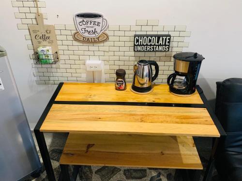 Apartamento Studio*fast Wifi*close To Malls*parks*great Area