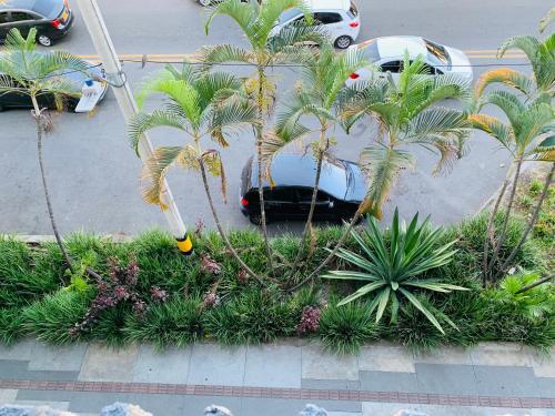 Apartamento Studio*fast Wifi*close To Malls*parks*great Area