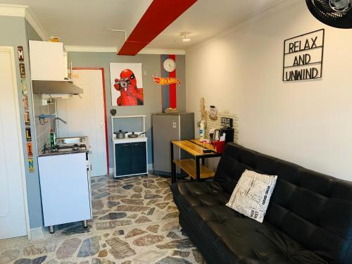 Apartamento Studio*fast Wifi*close To Malls*parks*great Area