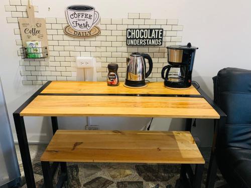 Apartamento Studio*fast Wifi*close To Malls*parks*great Area