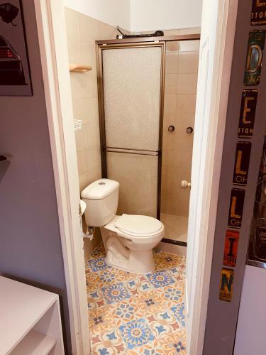 Apartamento Studio*fast Wifi*close To Malls*parks*great Area