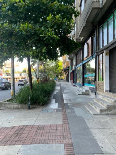 Apartamento Studio*fast Wifi*close To Malls*parks*great Area