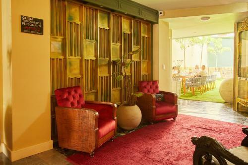 Duo Boutique Hotel