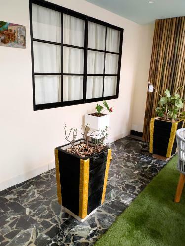Duo Boutique Hotel