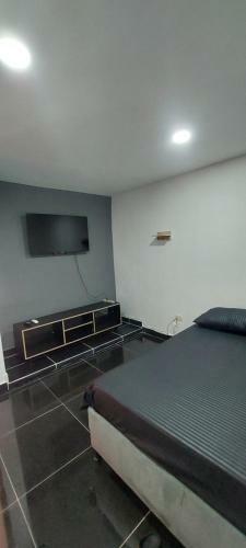 Apartaestudio Amoblado