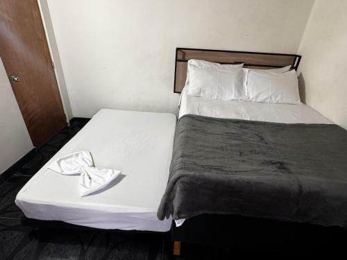 Aparta Suite Torre De Prado 401