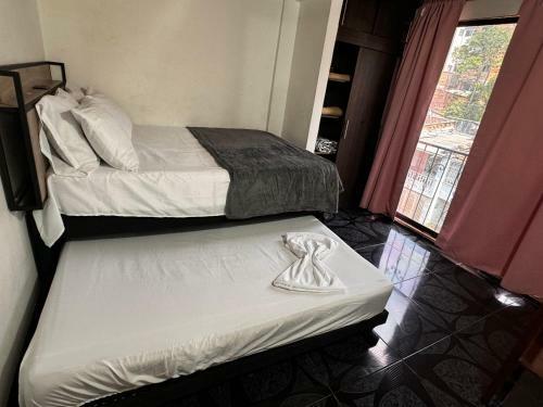 Aparta Suite Torre De Prado 401