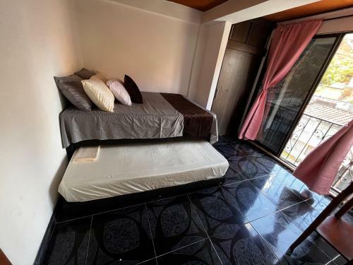 Aparta Suite Torre De Prado 401