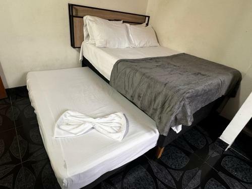 Aparta Suite Torre De Prado 401