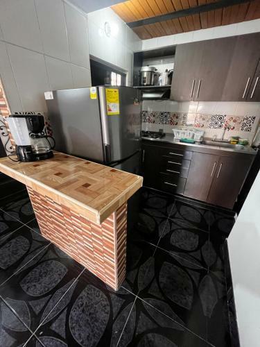 Aparta Suite Torre De Prado 401