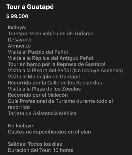 Aparta Suite Torre De Prado 401