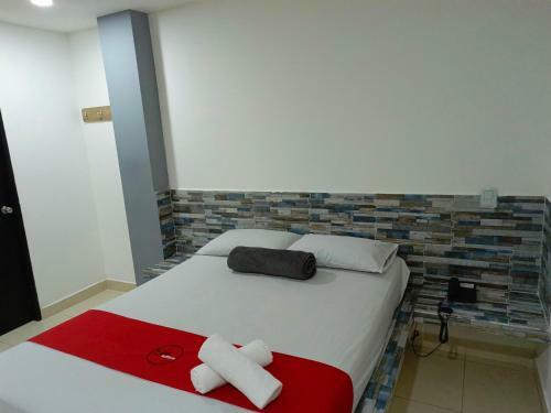 Hotel Spa Suites
