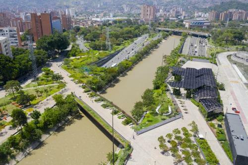 Apartamento Loft �pico En El Coraz�n de Medell�n - 804