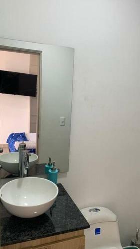 Apartamento Loft �pico En El Coraz�n de Medell�n - 804