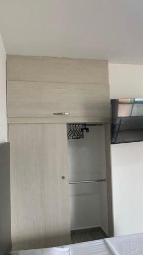 Apartamento Loft �pico En El Coraz�n de Medell�n - 804