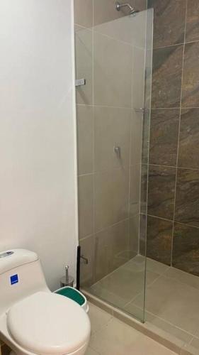 Apartamento Loft �pico En El Coraz�n de Medell�n - 804
