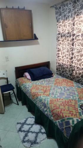 Habitaci�n #1 Prado Centro